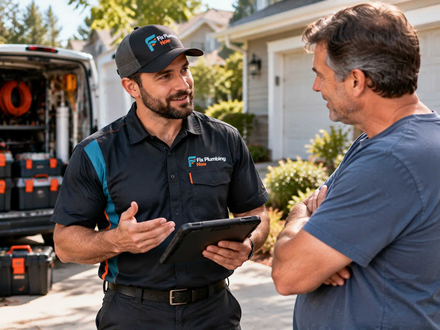 Clogged Drain Service Fair Lawn, NJ FAQs